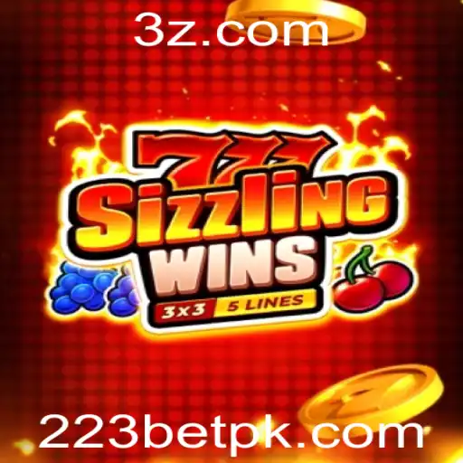 Explorando '777sizzlingwins': Uma Nova Experiência de Jogo em 223bet