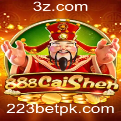 Descubra o Fascinante Jogo 888CaiShen na Plataforma 223bet