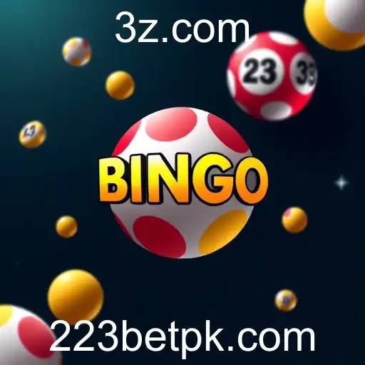 A Ascensão do Bingo Online e o Papel da 223bet