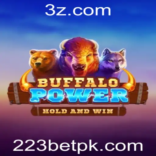 Explorando o Jogo BuffaloPower e sua Presença na Plataforma 223bet
