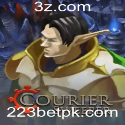 Descubra as Emoções do Jogo CourierSweeper ligado ao Fenômeno 223bet