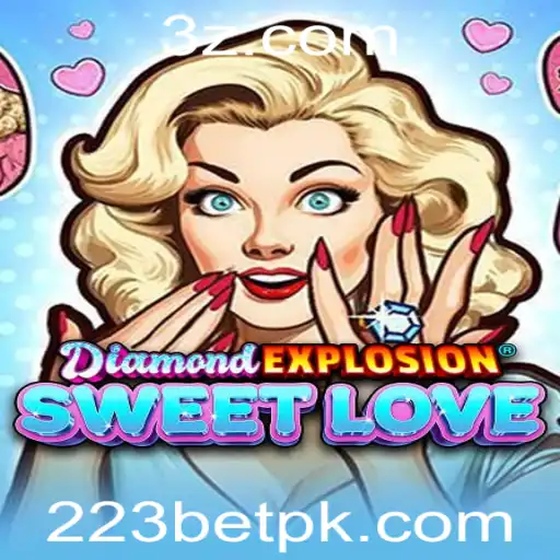 Explorando o Universo de DiamondExplosionSweetLove: Um Jogo de Sutilezas e Estratégia