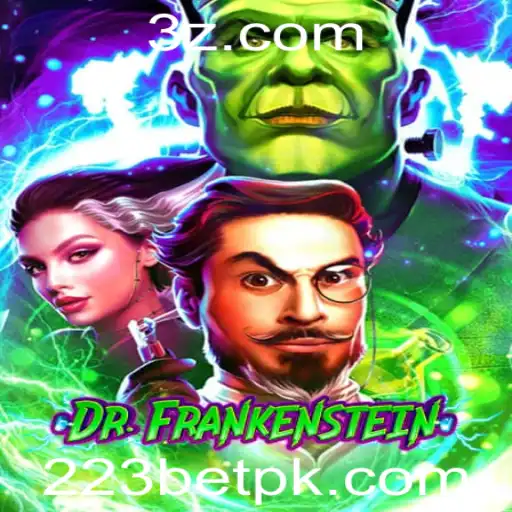 DrFrankenstein: Explorando as Aventuras do Novo Jogo da 223bet