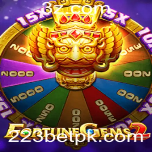 FortuneGems2: Uma Nova Era em Jogos de Azar