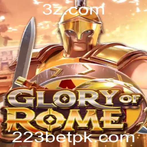 GloryofRome: A Experiência Épica de Jogo com 223bet