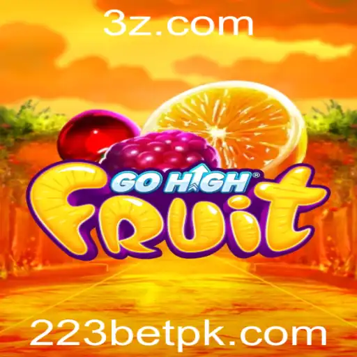 Descubra o Fascinante Mundo de GoHighFruit: Um Jogo Altamente Viciantes
