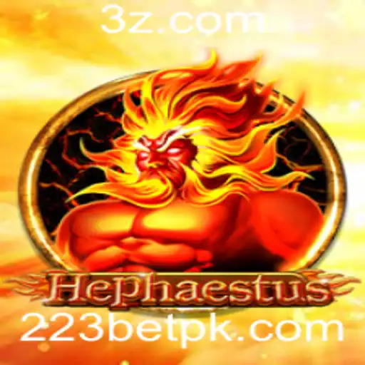 Descubra o Universo de Hephaestus no Mundo dos Jogos 223bet
