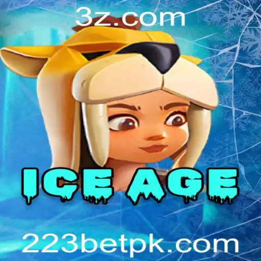 Explorando IceAge: Um Aventuroso Jogo no Mundo de 223bet