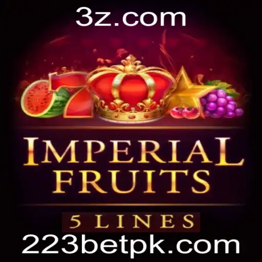 Imperial Fruits 5: Explorando o Universo de Frutas com 223bet