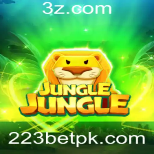 Explorando o Mundo Empolgante de JungleJungle: Uma Aventura de Jogo única
