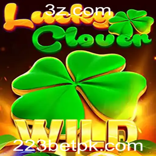 Descubra o Fascinante Mundo de LuckyClover