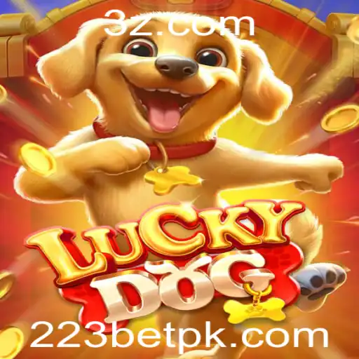 LuckyDog: Como Jogar e as Regras do Jogo em Tendência na 223bet