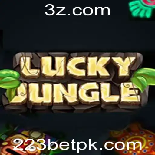 Explorando LuckyJungle: O Que Torna Este Jogo Inovador