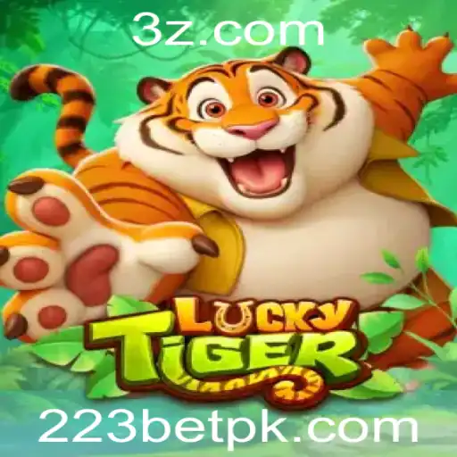 Explorando o Fascinante Mundo do Jogo LuckyTiger com 223bet