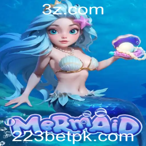 Mergulhe na Fantasia: Descubra o Mundo do Jogo Mermaid no 223bet