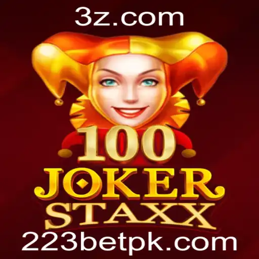 Explorando o Fascinante Mundo de 100JokerStaxx na 223bet