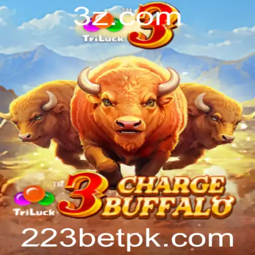 Descubra o Fascinante Mundo de 3ChargeBuffalo no 223bet