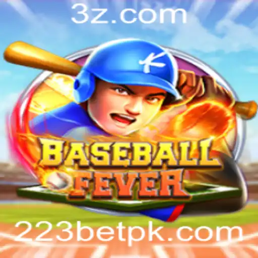 BaseballFever: Mergulhe na Emoção do Jogo com 223bet