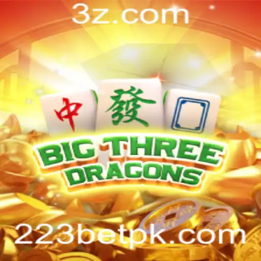 Descubra o Fascinante Mundo de BigThreeDragons: O Jogo de Cassino do Momento