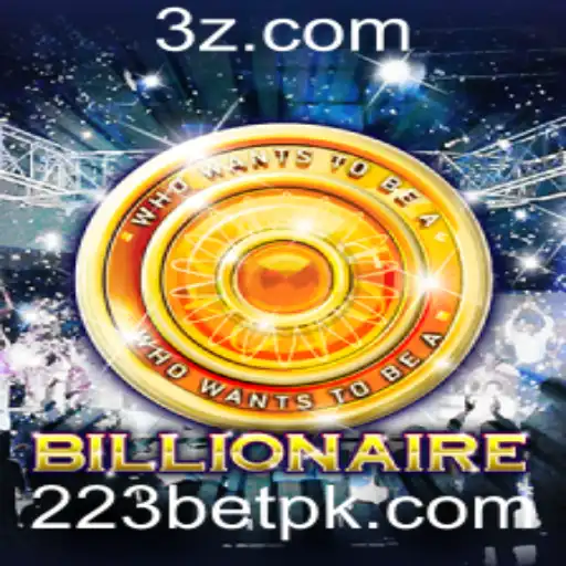 Descubra o Mundo de Entretenimento do Jogo Billionaire no 223bet