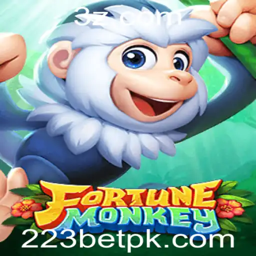 Descubra o Mundo de FortuneMonkey: Um Jogo Revolucionário na Plataforma 223bet