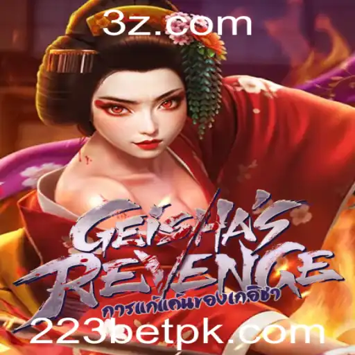 GeishasRevenge: Mergulhe no Fascinante Mundo do Jogo com 223bet
