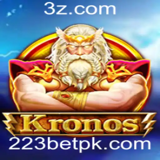 Kronos: Explorando as Profundezas do Jogo de Estratégia em 223bet
