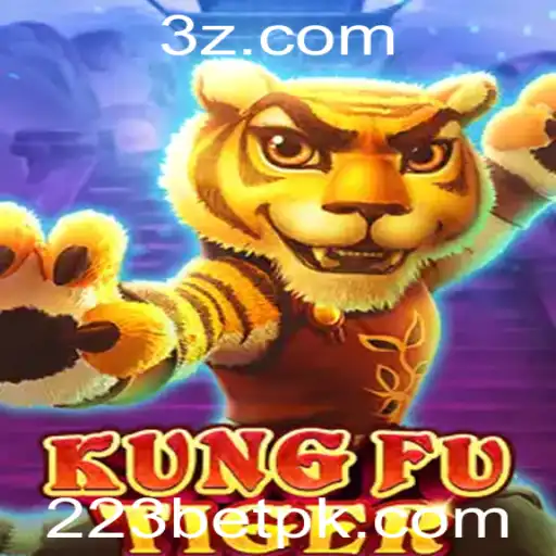 Descubra KungFuTiger: O Novo Jogo de Ação na Plataforma 223bet