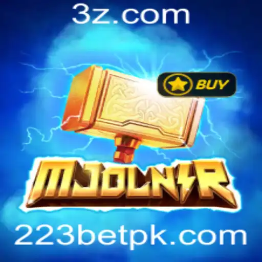 Explorando Mjolnir: O Jogo Que Está Conquistando a 223bet