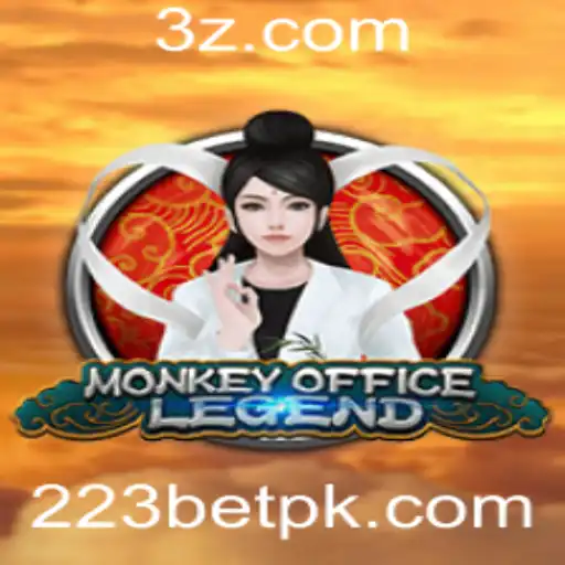Tudo sobre MonkeyOfficeLegend: O Jogo que Conquista Escritórios