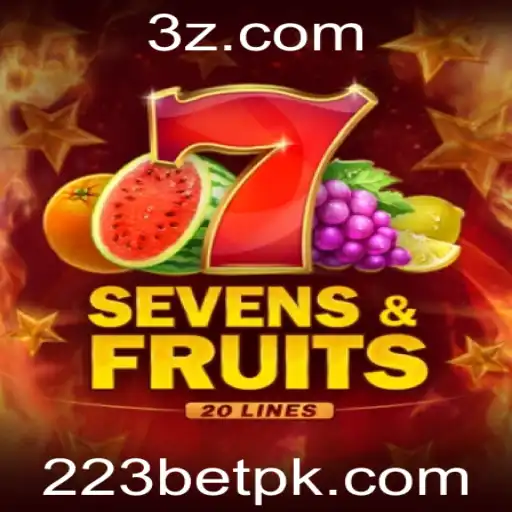 Descubra o Empolgante SevensFruits20: Um Mergulho nas Regras e Estratégias do Jogo