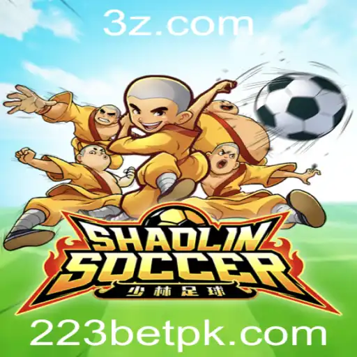 Explorando o Fascinante Mundo do ShaolinSoccer no 223bet