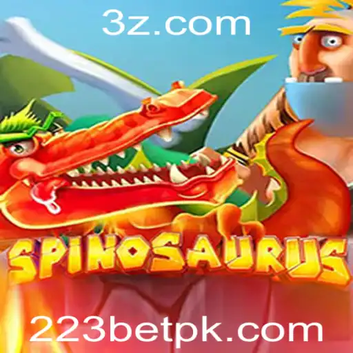 Guia Completo para o Jogo Spinosaurus: Exploração e Regras
