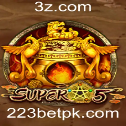 Descubra o Fascinante Mundo de Super5 com 223bet