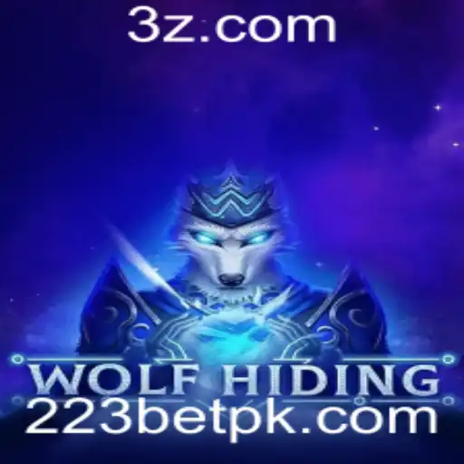 WolfHiding: Conheça Este Envolvente Jogo de Estratégia