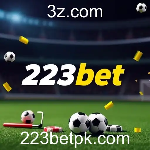 Ofertas Exclusivas em 223bet: Como Maximizar suas Chances de Sucesso