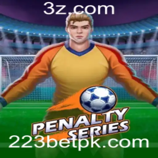 PenaltySeries: O Novo Fenômeno dos Jogos Online