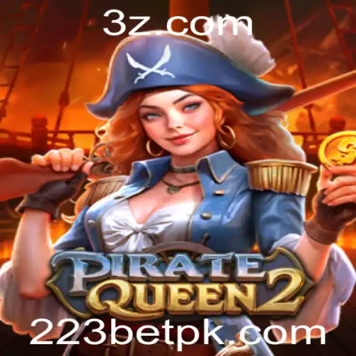 Explorando PirateQueen2: O Jogo de Slot da 223bet que Dominou os Sete Mares