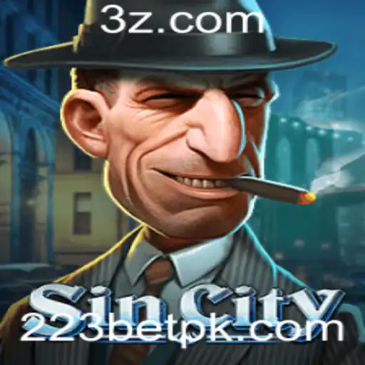 Explorando o Fascinante Mundo do Jogo SinCity com 223bet