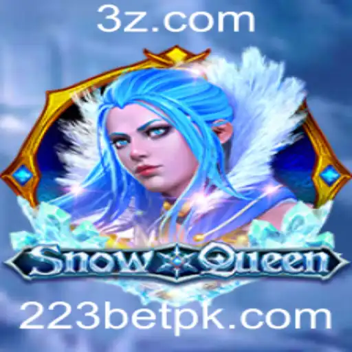 SnowQueen: Descubra o Encantamento do Novo Jogo Inovador