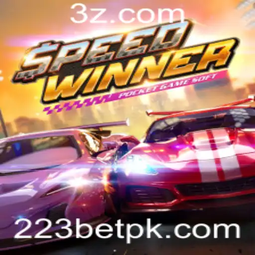 Explorando o Fascinante Mundo de SpeedWinner: O Jogo de Corrida da 223bet