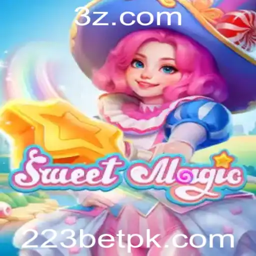 Explorando o Universo Encantado de SweetMagic: Um Guía Detalhado