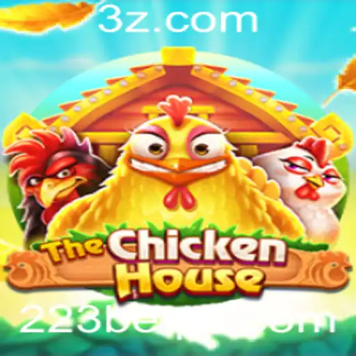 TheChickenHouse: Um Novo Favorito no Mundo dos Jogos de Aposta