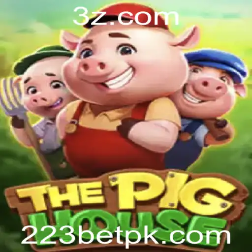 ThePigHouse: Uma Nova Experiência de Jogo com 223bet