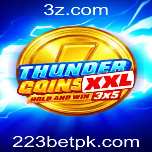 ThunderCoinsXxl: Uma Nova Dimensão no Universo dos Jogos Online
