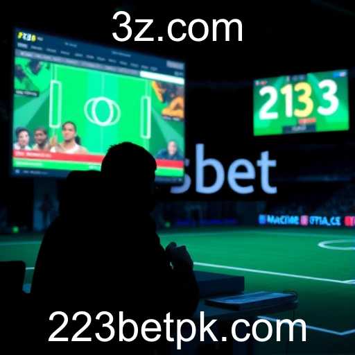 Crescimento e Desafios das Apostas Online no Brasil