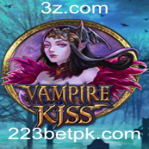 Descubra a Atração de VampireKiss: O Jogo de Vampiros que Conquista a 223bet