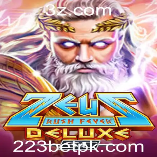 ZeusRushFeverDeluxeSE: Uma Imersão Divina no Mundo dos Jogos